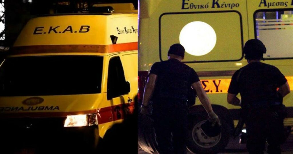 Λουτράκι: Μεγάλη τραγωδία – Έφυγε από την ζωή μόλις 20 ετών παλικάρι