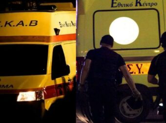 Λουτράκι: Μεγάλη τραγωδία – Έφυγε από την ζωή μόλις 20 ετών παλικάρι