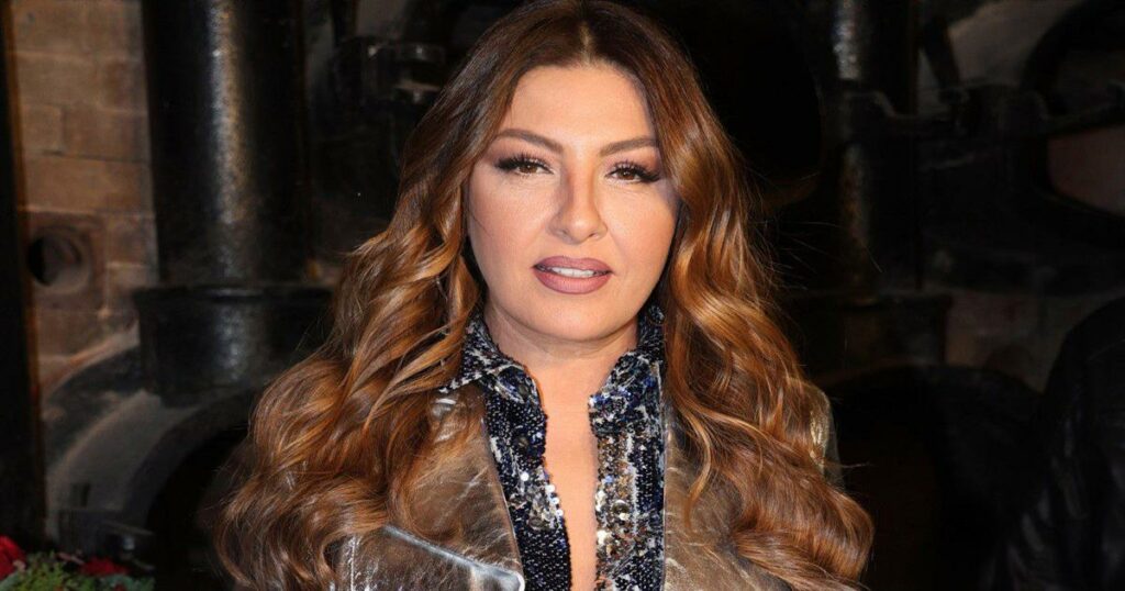 Έλενα Παπαρίζου: Αποκάλυψε την αλήθεια για την υγεία της – Η ανάρτησή της