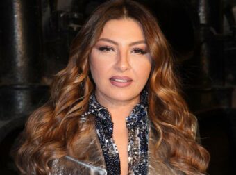 Έλενα Παπαρίζου: Αποκάλυψε την αλήθεια για την υγεία της – Η ανάρτησή της