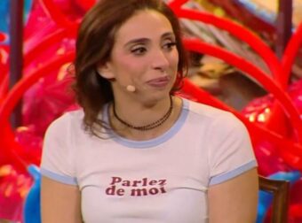 Έλενα Χαραλαμπούδη: Ξέσπασε σε δάκρυα στο Αλ Τσαντίρι Νιουζ – «Ο μπαμπάς μου δεν έχανε εκπομπή σου ποτέ»