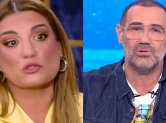 Ελίνα Παπίλα κατά Αντώνη Κανάκη: «Διαφωνώ πάρα πολύ, εμένα μου έκανε λαϊκίστικο αυτό»