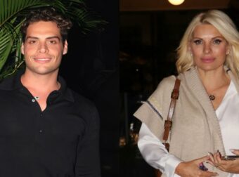 Ευαγγελόπουλος: «Κάλεσα τη Μενεγάκη στο podcast, δεν περίμενα ποτέ ότι θα μου απαντήσει αυτό το πράγμα»