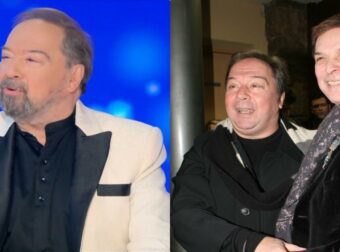 J2US: Συγκινημένος ο Φασουλής για τον Μαρίνο – «Ήθελε βοήθεια κι εγώ δεν μπορούσα να του δώσω άλλη»