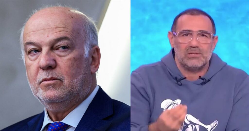 Δίκη για τα Τέμπη: «Θέσεις μόνο για δικηγόρους, κατηγορούμενους και ένα μέρος των συγγενών» είπε ο Φλωρίδης- Η απάντηση του Κανάκη τα είπε όλα