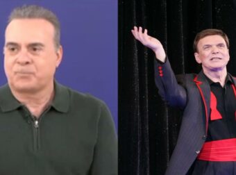 Σεργουλόπουλος για τον θάνατο του Γιώργου Μαρίνου: «Τον γνώριζα από πολύ μικρός, ήταν συμμαθητής με την θεία μου»