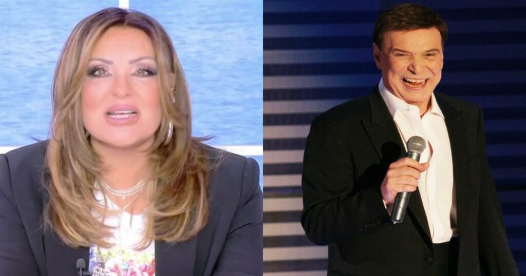 Γερμανού για Μαρίνο: «Μας έφυγε ένας άνθρωπος που ήταν πολύ μες στην καρδιά μας»