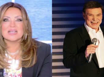 Γερμανού για Μαρίνο: «Μας έφυγε ένας άνθρωπος που ήταν πολύ μες στην καρδιά μας»