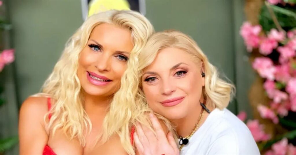 Νικολαΐδου για Μενεγάκη: «Όλοι μιλούν για εκείνη χωρίς εκείνη! Αστείοι και θλιβεροί»