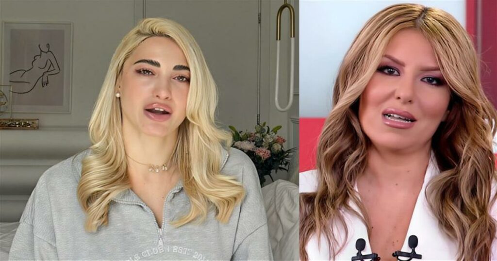 «Για να θεωρείσαι αρκετά θύμα, πρέπει να πληροίς προϋποθέσεις»: Απασφάλισε η Γιάμαλη για την Τούνη