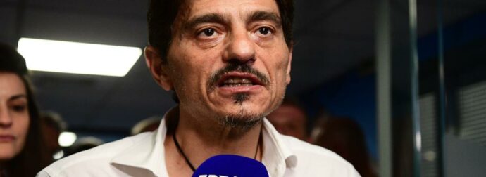 Παρέμβαση Γιαννακόπουλου για Μέση Ανατολή, Γ΄ Παγκόσμιο Πόλεμο και Επσταϊν!