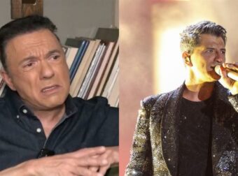Γιαννόπουλος για Ρουβά: «Τηλεοπτικά δεν μου άρεσε ποτέ, έχει περισσότερο άγχος να παρακολουθήσει σωστά το autocue»