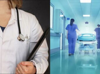 Ο «γολγοθάς» μιας επέμβασης: Εφιάλτης για μια 45χρονη γυναίκα που ζει ρομποτικά χωρίς στομάχι – Η καταγγελία για «χασάπη» γιατρό