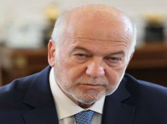 Γιώργος Φλωρίδης για Τέμπη: «Η δίκη θα γίνει σε πείσμα όλων όσων δεν θέλουν»