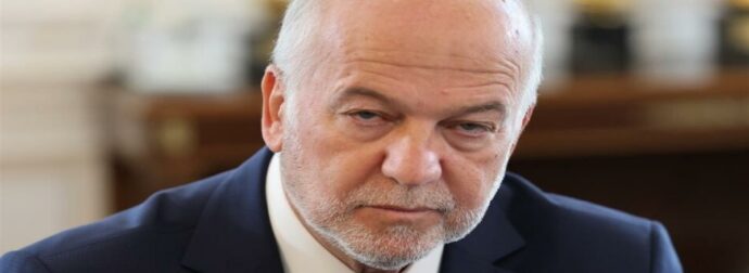 Γιώργος Φλωρίδης για Τέμπη: «Η δίκη θα γίνει σε πείσμα όλων όσων δεν θέλουν»