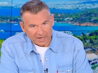 Γιώργος Λιάγκας: «Του ζητήσαμε συνέντευξη και μας είπε ότι θέλει 1.000 ευρώ! Η γυναίκα του χαροπαλεύει»