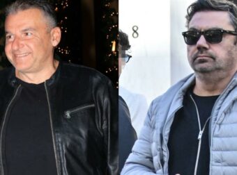 Γιώργος Λιάγκας: Ο λόγος που ο Γιώργος Θεοφάνους δεν του μιλάει – «Μου κρατάει κακία»