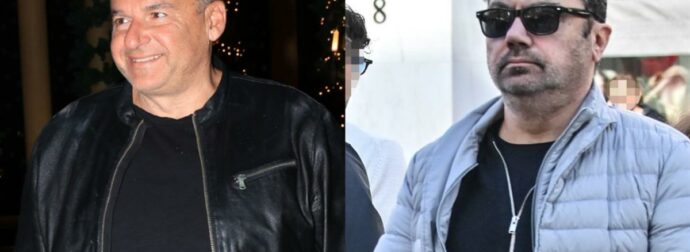 Γιώργος Λιάγκας: Ο λόγος που ο Γιώργος Θεοφάνους δεν του μιλάει – «Μου κρατάει κακία»