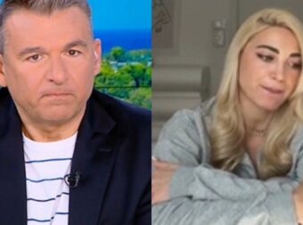 Λιάγκας για Τούνη: «Δεν καλύπτουμε κανέναν, για όνομα του Θεού! Το πρόβλημα δεν είναι της τηλεόρασης»