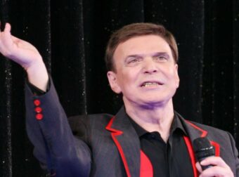 Γιώργος Μαρίνος: Οι αναρτήσεις του καλλιτεχνικού κόσμου για το θάνατό του – «Καλό ταξίδι»