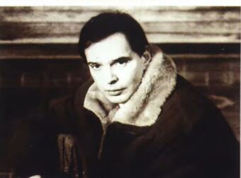 Έτσι βρέθηκε νεκρός ο Γιώργος Μαρίνος – Η χρόνια ασθένεια που έπασχε