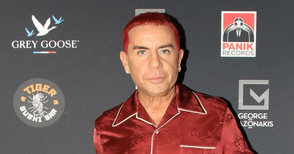 Γιώργος Μαζωνάκης: Παρουσιάστρια έφυγε από το πάρτι γενεθλίων του πριν πάει ο εορτάζων!