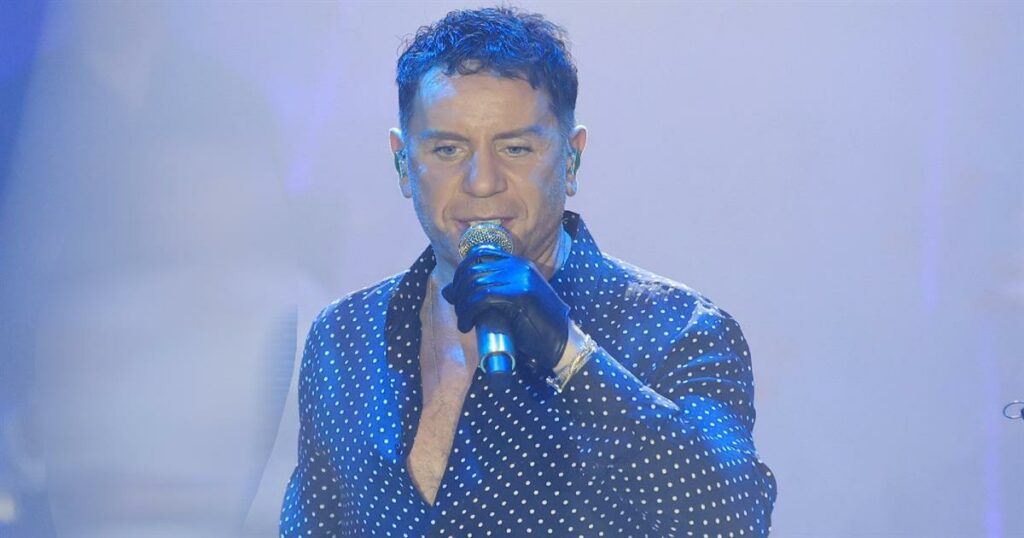 Γιώργος Μαζωνάκης: Πότε κυκλοφορεί το νέο του τραγούδι «Επιπτώσεις» – «Βασανίστηκα, αγανάκτησα» λέει