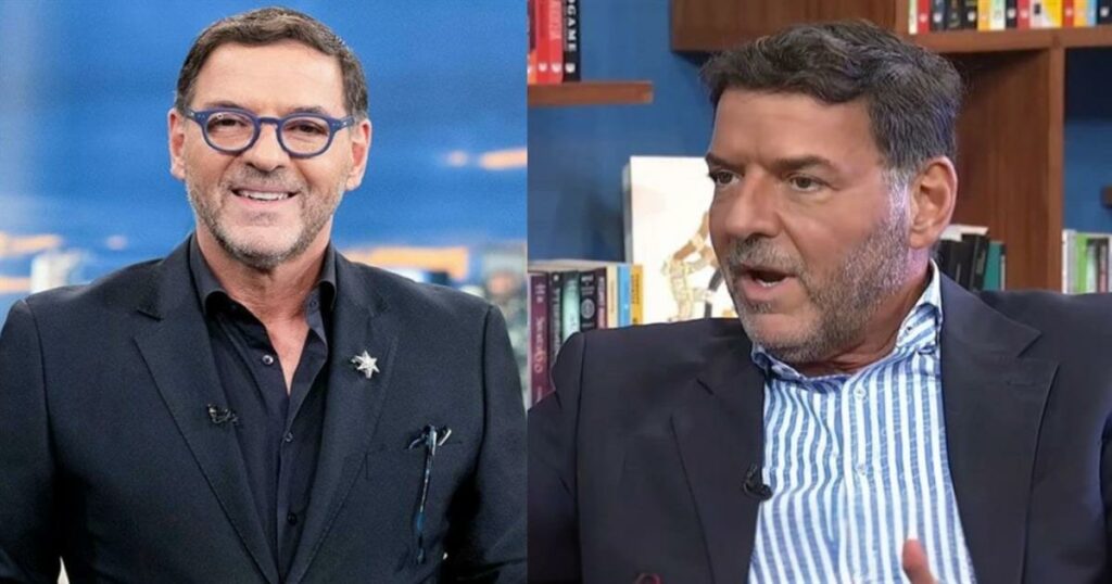 Γιώργος Τσαγκαράκης: Παρέμβαση και από το μουσείο «Αλέκος Φασιανός» – Νομικά κατά του γκαλερίστα στρέφεται η κόρη του Γαΐτη