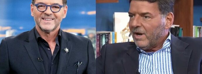 Γιώργος Τσαγκαράκης: Παρέμβαση και από το μουσείο «Αλέκος Φασιανός» – Νομικά κατά του γκαλερίστα στρέφεται η κόρη του Γαΐτη