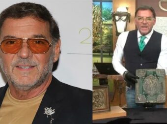 Γιώργος Τσαγκαράκης: Αυτές είναι οι πρώτες δηλώσεις του μετά την αποφυλάκιση