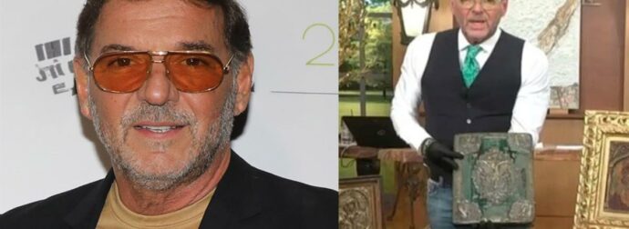 Γιώργος Τσαγκαράκης: Αυτές είναι οι πρώτες δηλώσεις του μετά την αποφυλάκιση