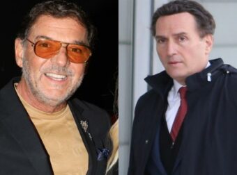 Γιώργος Τσαγκαράκης: Ο Μιχάλης Δημητρακόπουλος αναλαμβάνει την υπεράσπισή του