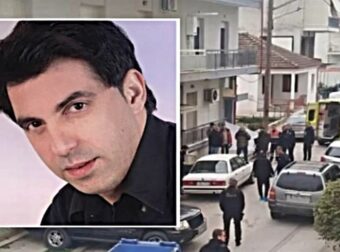 Εξέλιξη στην Καρδίτσα: «Είμαστε σοκαρισμένοι, βρέθηκε μαχαιρωμένος» – Σε σοκ οι συγγενείς του τραγουδιστή