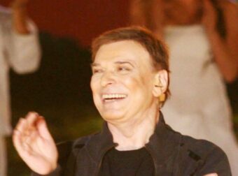 Γιώργος Μαρίνος: Από τι πέθανε – Το πρόβλημα υγείας που αντιμετώπιζε
