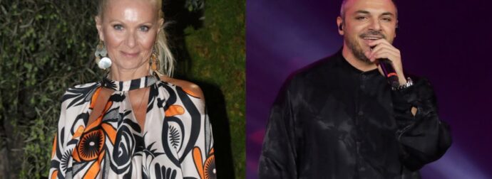 Γκαγκάκη για Κώστα Δόξα: «Δεν απομακρύνθηκε από το OPEN! Με το J2us ήταν κοινή απόφαση»