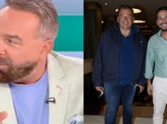 Γκουντάρας για Λιάγκα: «Δεν έχει δει ποτέ την εκπομπή του Τσουρού, σκέψου να μην τον συμπαθούσε»