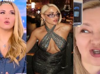 Πετρογιάννη για Τσιώλη: «Είναι καθυβριστικό και προσβλητικό για την Τούνη, αν θέλει followers να αγοράσει»