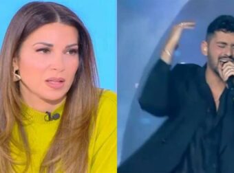 Ελένη Χατζίδου για Ισραήλ: «Τόσο ανάγκη να πάνε στην Eurovision – Εδώ ο κόσμος καίγεται!»