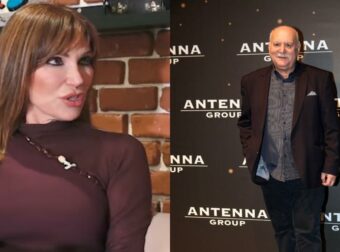 Βίκυ Χατζηβασιλείου: «Συνδέω το θάνατο του Παπαδάκη με το τέλος του “Καλημέρα Ελλάδα”»