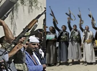 Έρευνα: Ποιοι είναι οι κατσαπλιάδες Χούθι που σκότωσαν 400.000 άτομα στην Υεμένη και ετοιμάζονται να κλείσουν την Ερυθρά Θάλασσα
