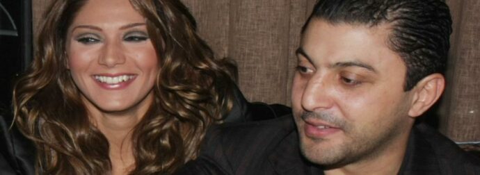 Σκληρές δηλώσεις για Λαζαρίδη και Ηλιάδη: «Καταστράφηκε, χάλαγε όλα τα λεφτά για εκείνη»