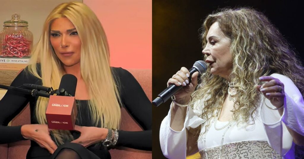 Ηλιάδη: «Κόλαφος» για τη Δήμου – «Έβαλε και εμένα μέσα, εγώ αυτό το βρήκα πολύ άσχημο και πολύ προσβλητικό»