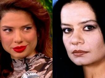 Μαυρομάτη: Η σπάνια αναφορά στη μητέρα της, Λίλα Κανταφάρη – «Έχω πολλά στοιχεία που τα απωθώ»