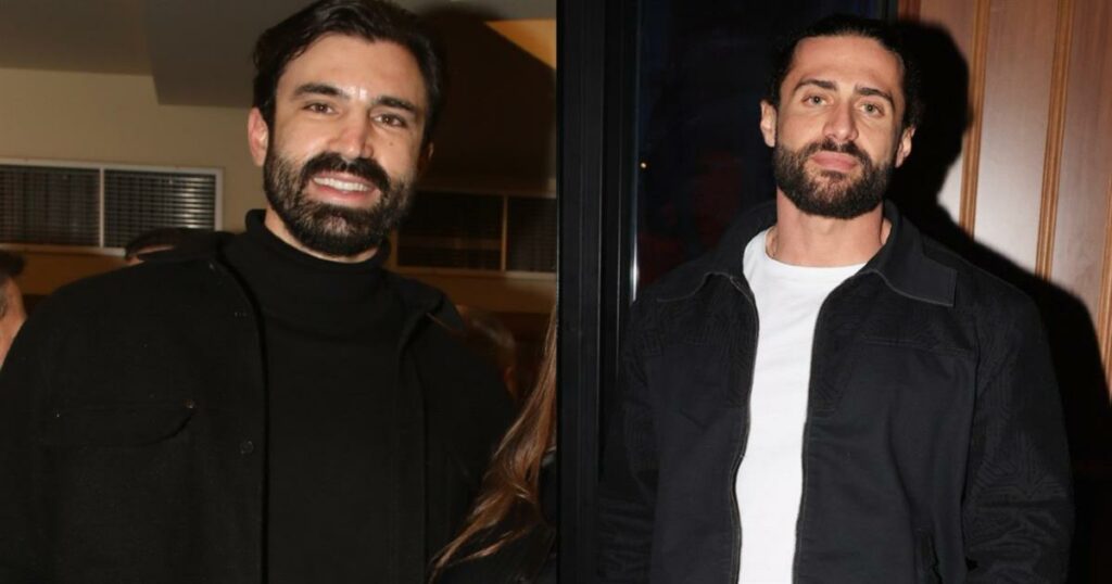 Ηλίας Γκότσης: «Τον Κωνσταντίνο Βασάλο τον έχω κάνει unfollow, δεν είμαστε πια φίλοι»