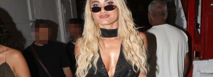 H Ιωάννα Τούνη έδειξε στο Instagram τα νέα σπίτια που αγόρασε και τα ανακαινίζει