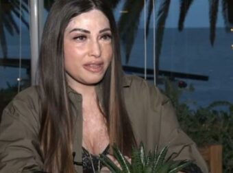 Ιωάννα Παλιοσπύρου: Οι κοστοβόρες θεραπείες και η αποκάλυψη για την αποφυλάκιση της Κακαράντζουλα