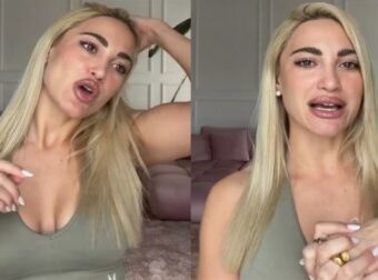 Ιωάννα Τούνη: Εξόφλησε το χρέος για το πατρικό της σπίτι – «Ξεπλήρωσα το δάνειο με ολόδικά μου χρήματα»