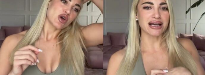 Ιωάννα Τούνη: Εξόφλησε το χρέος για το πατρικό της σπίτι – «Ξεπλήρωσα το δάνειο με ολόδικά μου χρήματα»