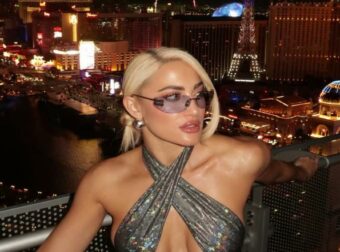 Τούνη: Ενοχλημένη μετά τις δηλώσεις της στο Πρωινό – «Πάλι βρίσκουν τρόπο να σε κράξουν στο πάνελ»