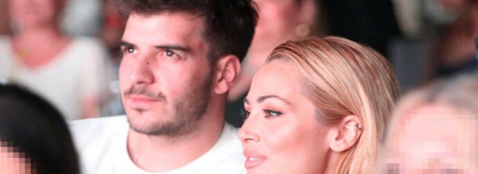 Ελένη Βουλγαράκη: Η τρυφερή έκπληξη του Φώτη Ιωαννίδη για τα γενέθλιά της στην Πορτογαλία
